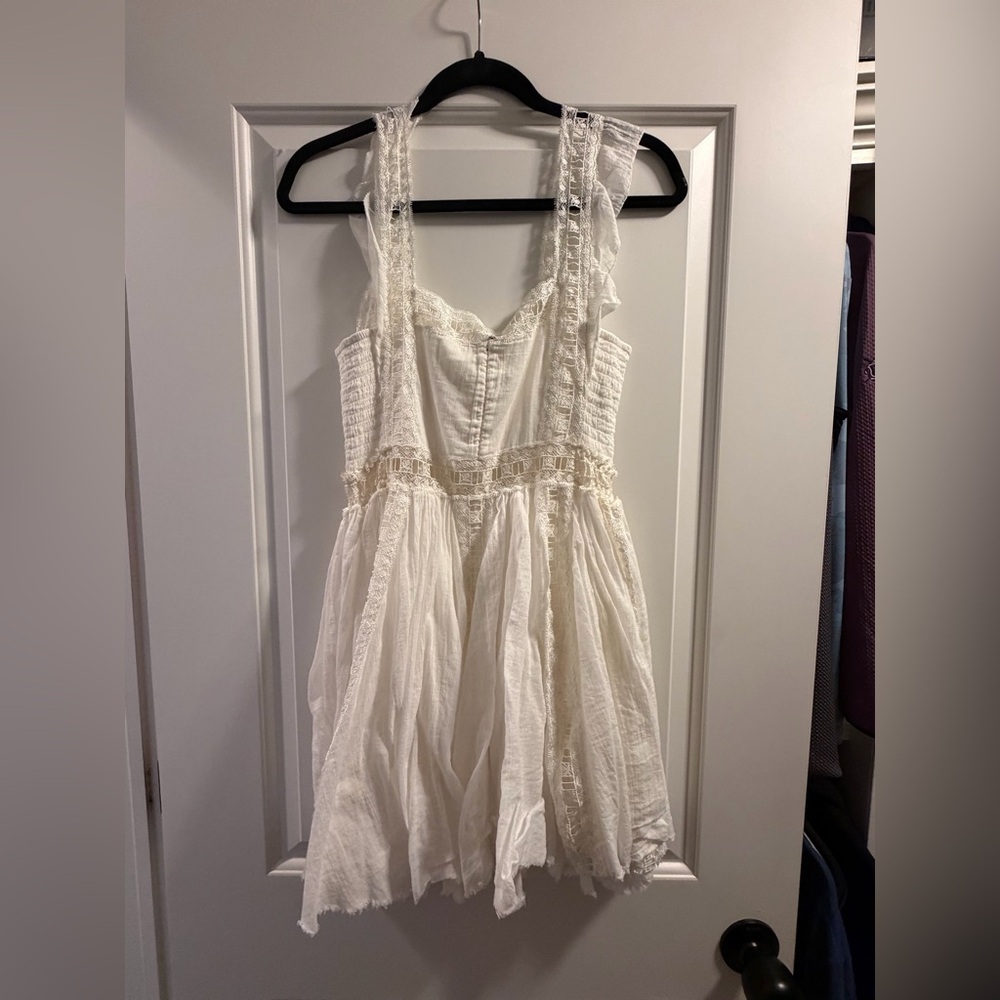 Free People Verona Dress